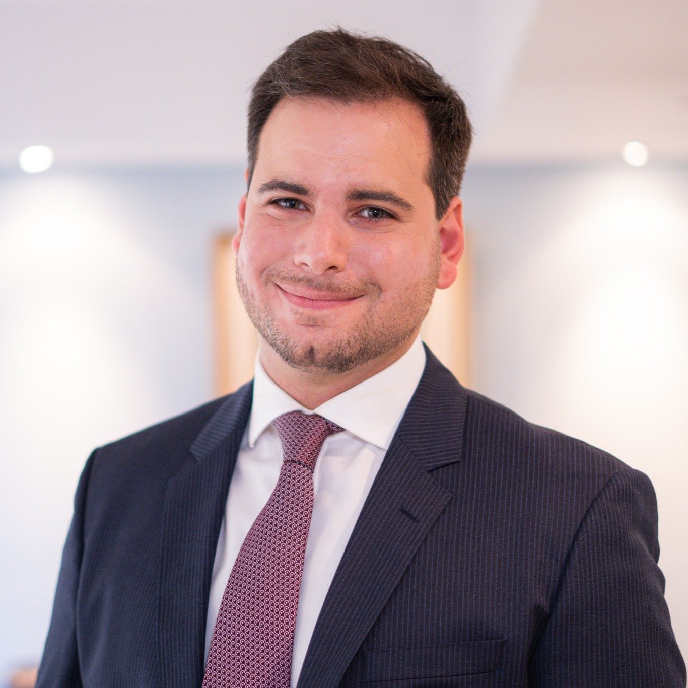 Imagen de Perfil de Gabriel Socolovsky