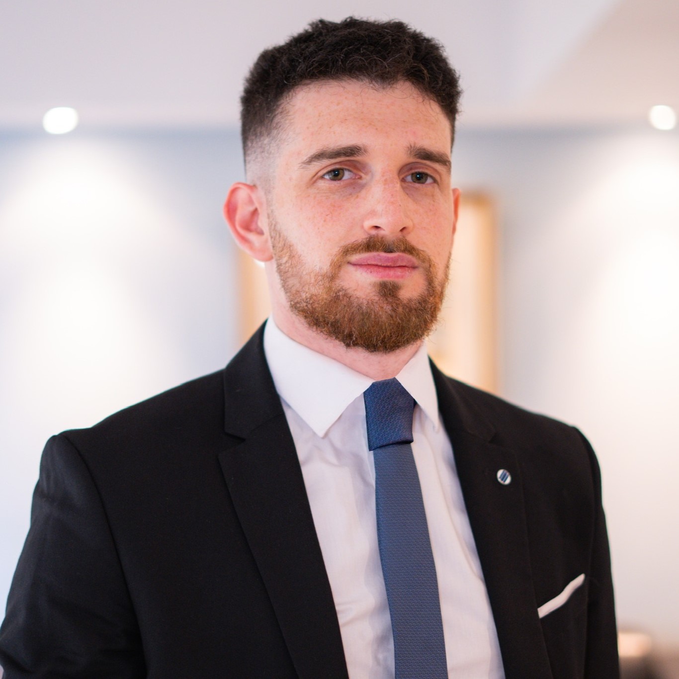 Imagen de Perfil de Guido Bastus